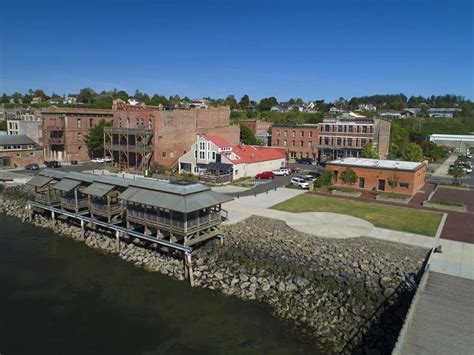 inn at waterfront place port townsend